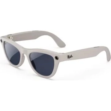 Ray-Ban Meta Skyler Gen S Transitions Gris