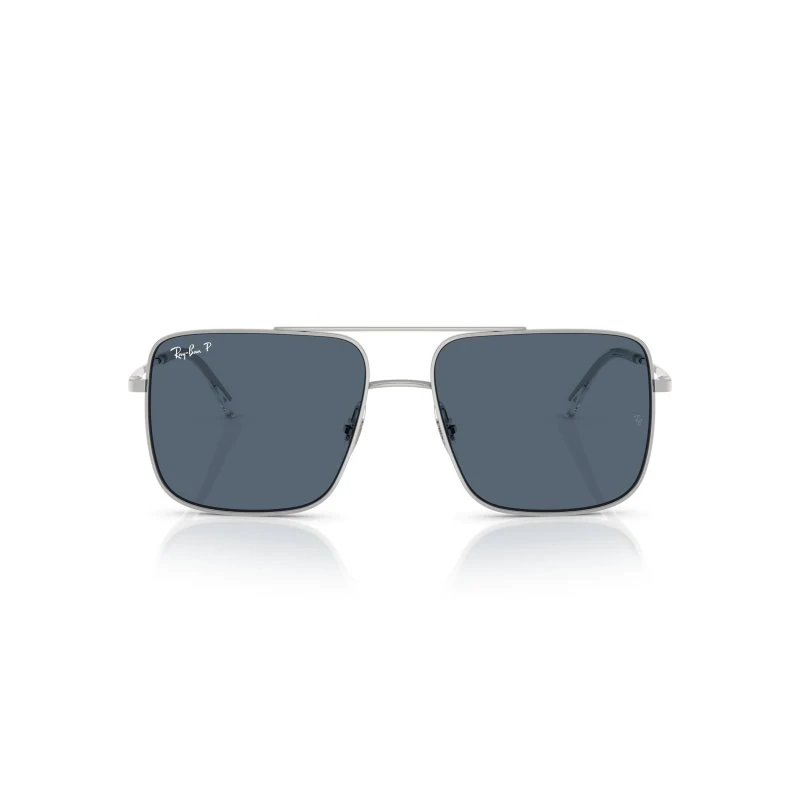Ray-Ban Ari Bio-Based RB3758 003/2V Argent