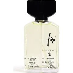 Guy Laroche Fidji Eau de Toilette Vaporisateur