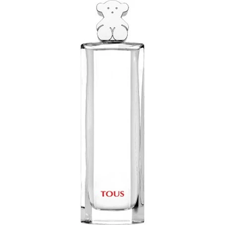 Tous Eau de Toilette Vaporisateur 50 ml Femme Florale