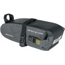 Basil Navigator Storm M 1,5L noire