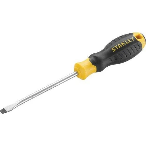 Stanley Tournevis Cushion Grip Mécanicien 10 x 200 mm