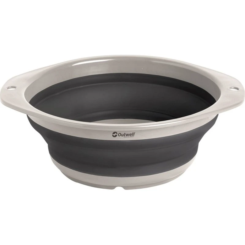 Outwell Collaps Bol M Gris Miste