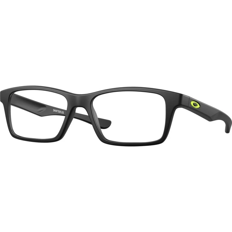 Oakley Shifter XS OY8001 800110 - Lunettes de Soleil Enfant