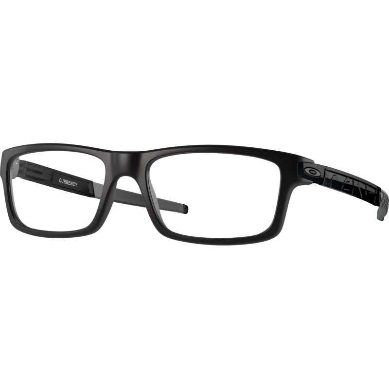 Oakley CURRENCY OX8026 802614 Noir