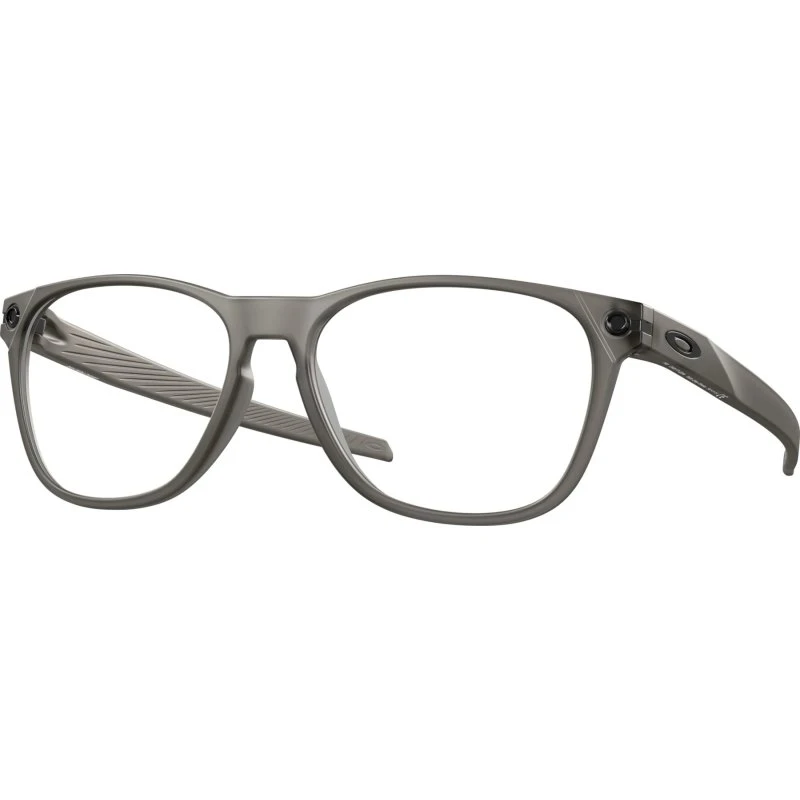 Oakley OX8177 817701 56/16 Carré Homme Gris