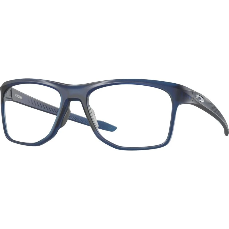 Oakley Knolls OX8144 814405 Noir