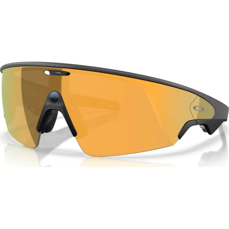 Oakley Meta Vanguard Prizm 24k Noires