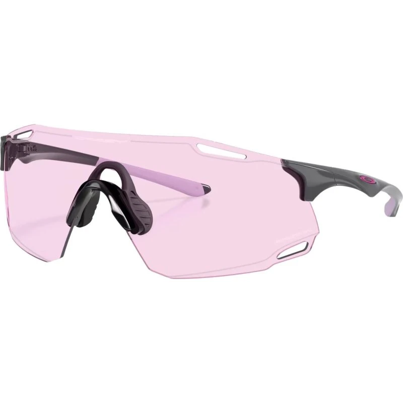 Oakley Cybr Dyno Prizm Low Light