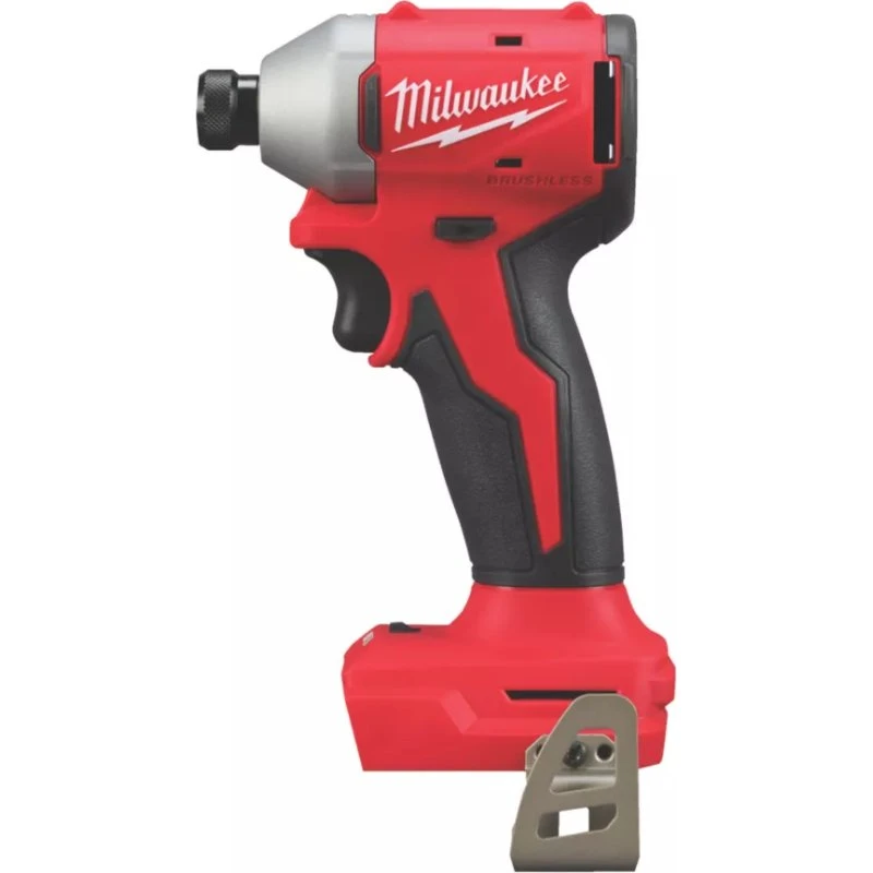 Milwaukee M18 BLIDR-0X Visseuse à chocs 18V Brushless 190Nm
