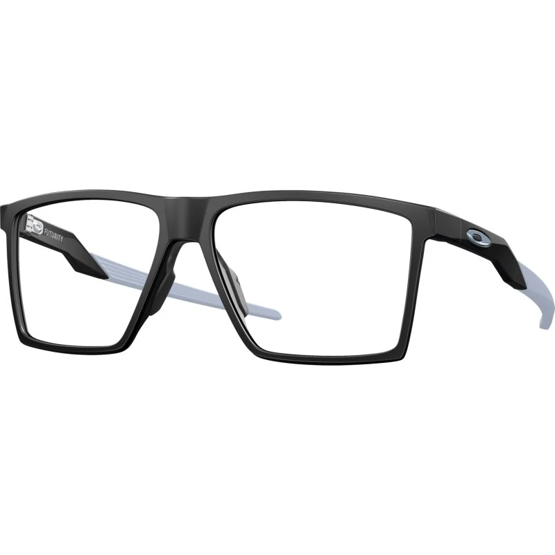 Oakley Futurity OX8052 805201 Noir satiné