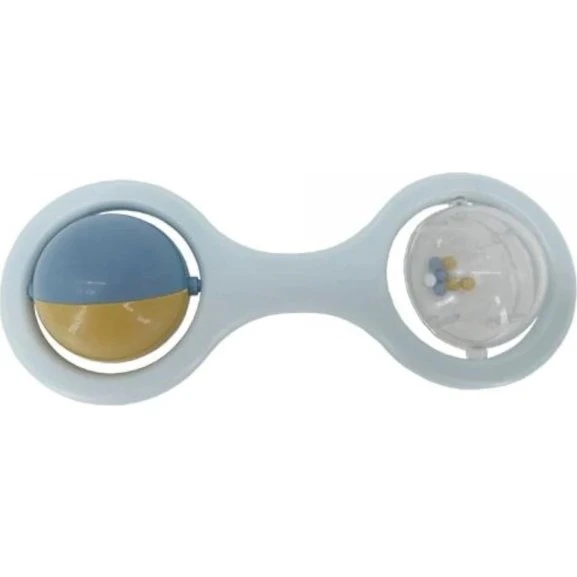 Little Dutch Hochet balle bleu
