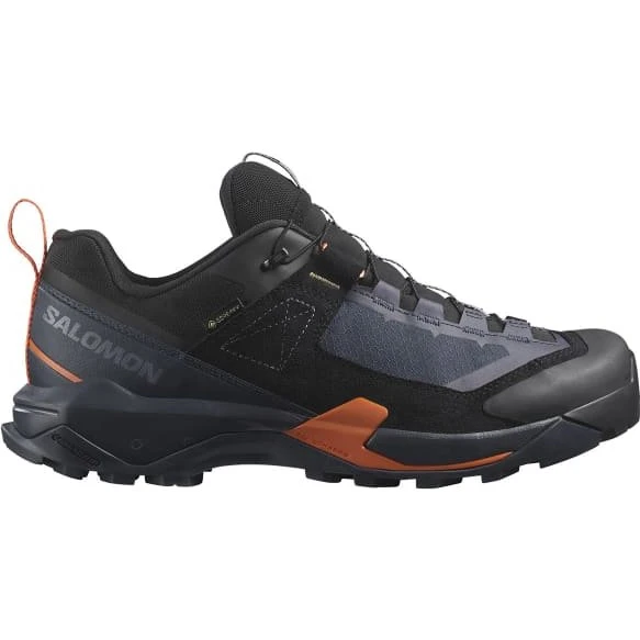 Salomon X Ultra Alpine GORE-TEX Blue Nights/Black
