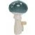 Little Dutch Hochet Peluche Champignon Rose