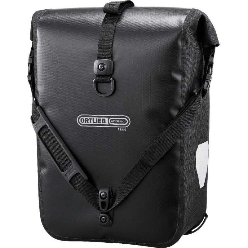 Ortlieb Sport-Roller Free Single QL3.1