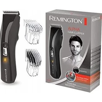 Remington HC5150 - Tondeuse homme 30 min