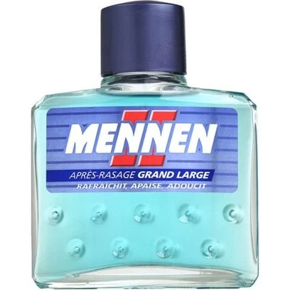 Mennen Après-Rasage Grand Large 125 ml