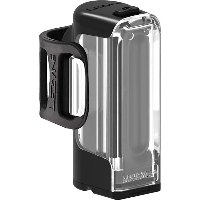 Lezyne Stripe Drive New25 - Blanc/Noir