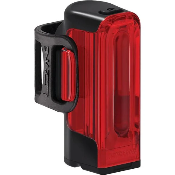 Lezyne Strip Drive 300+ Feu Arrière 300 lm