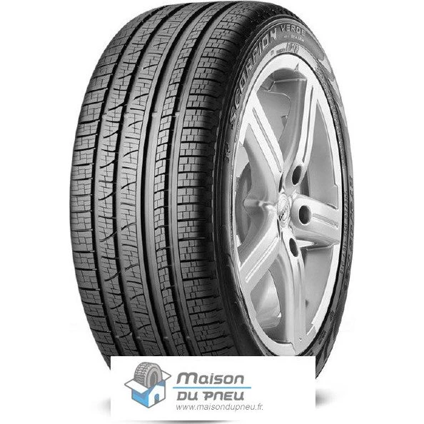 Pirelli Scorpion Verde 215/65 R17 99 V