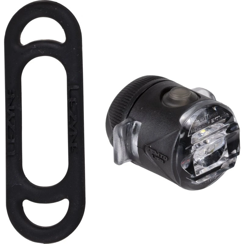 Lezyne Femto USB Drive Avant Noir