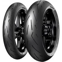 Pirelli Diablo Rosso Corsa II 200/55 ZR17 78W TL