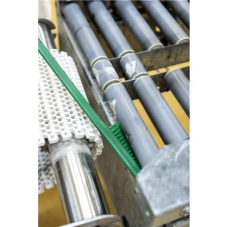 Vikan Brosse Ultra Fine 600 mm Vert