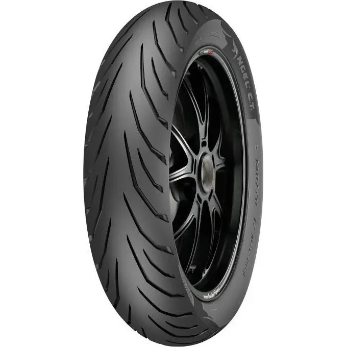 Pirelli Angel City TL 55S 100/90-17 Arrière