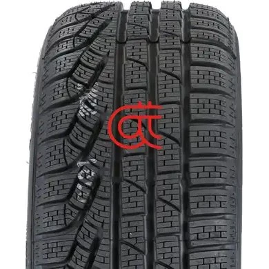 Pirelli Winter SottoZero 2 205/55 R17 91 H Run Flat 3PMSF