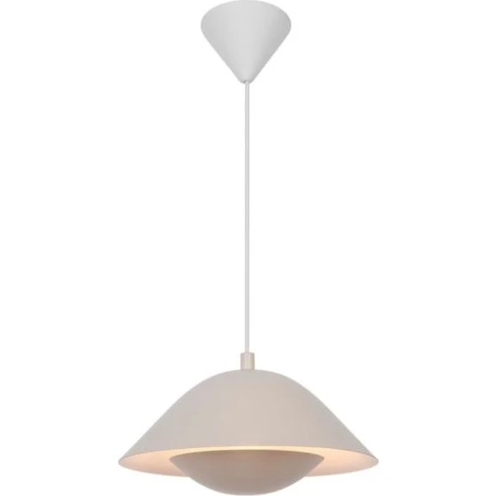 Nordlux Freya 35 Suspension Beige