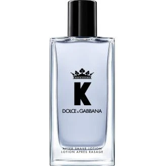 Dolce & Gabbana K Lotion Après-Rasage