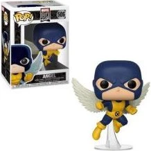 Funko Pop Marvel 80th Angel - Figurine 9 cm