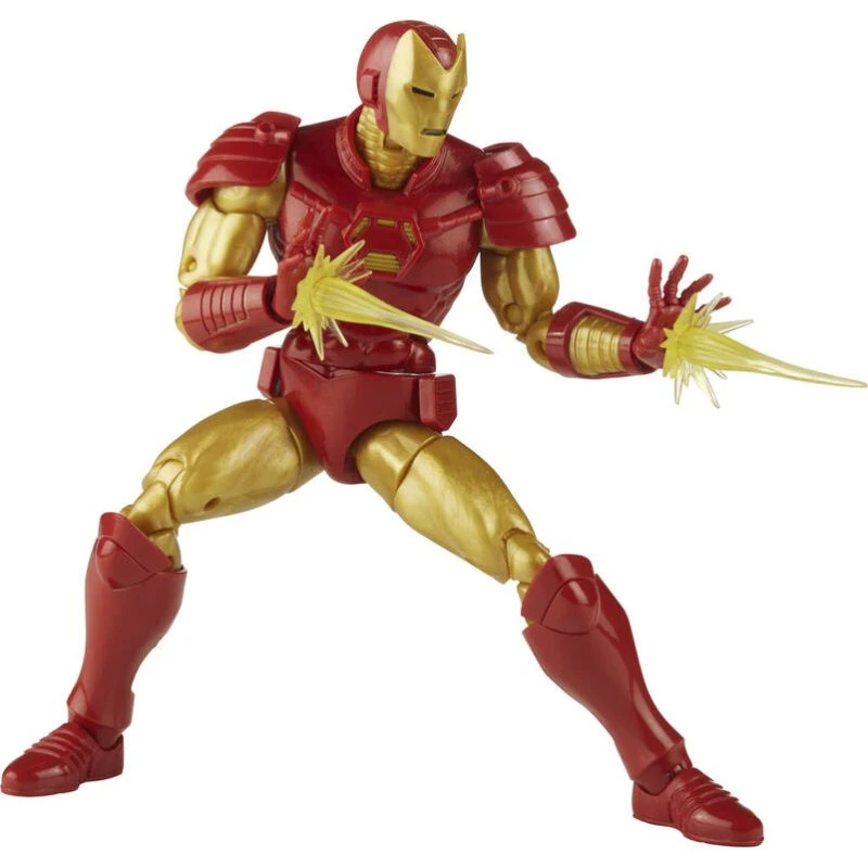 Hasbro Marvel Legends Iron Man Heroes Return 15 cm