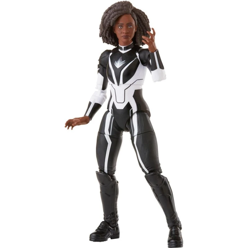Hasbro Marvel Legends Photon 15 cm