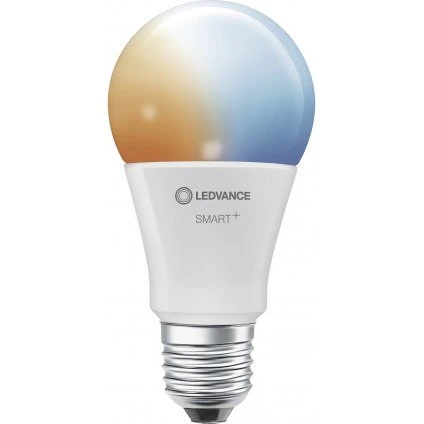 LEDVANCE SMART+ WiFi A60 E27 9W 2700-6500K