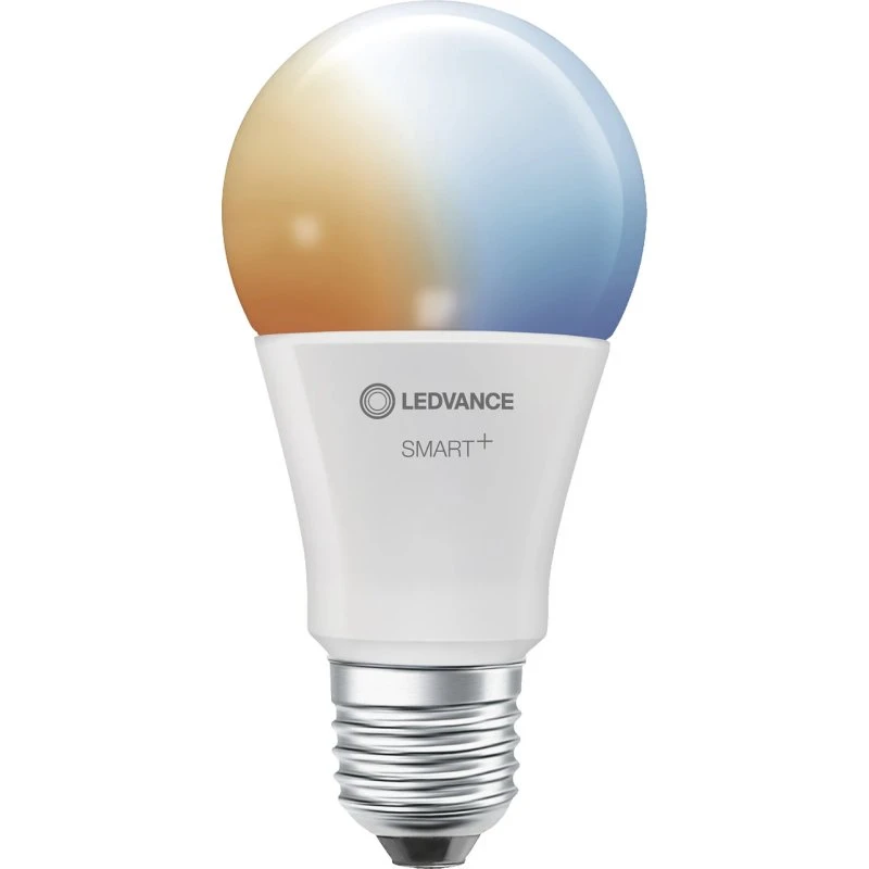 LEDVANCE SMART+ WiFi E27 9,5W 2700-6500K