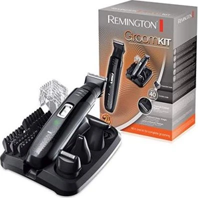 Remington GroomKit tondeuse multifonction
