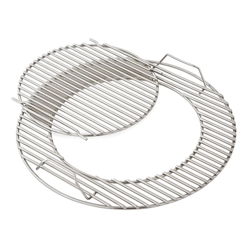 Weber Grille de Cuisson GBS 47 cm Inox