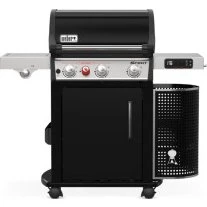 Weber Spirit EPX-335 3 brûleurs inox