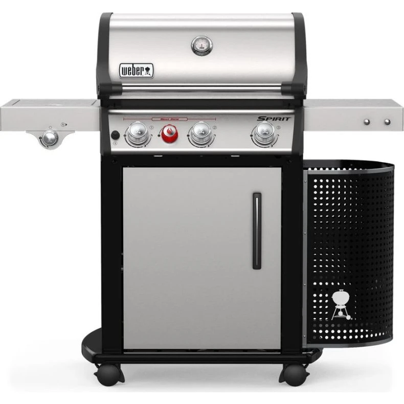 Weber Spirit Premium SP-335 GBS Barbecue à gaz