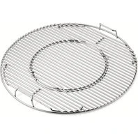 Weber Grille de cuisson GBS 57 cm acier chromé