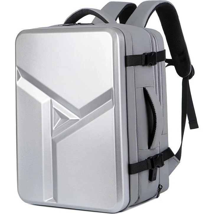 EcoPack Pro Sac À Dos 17 Pouces Imperméable