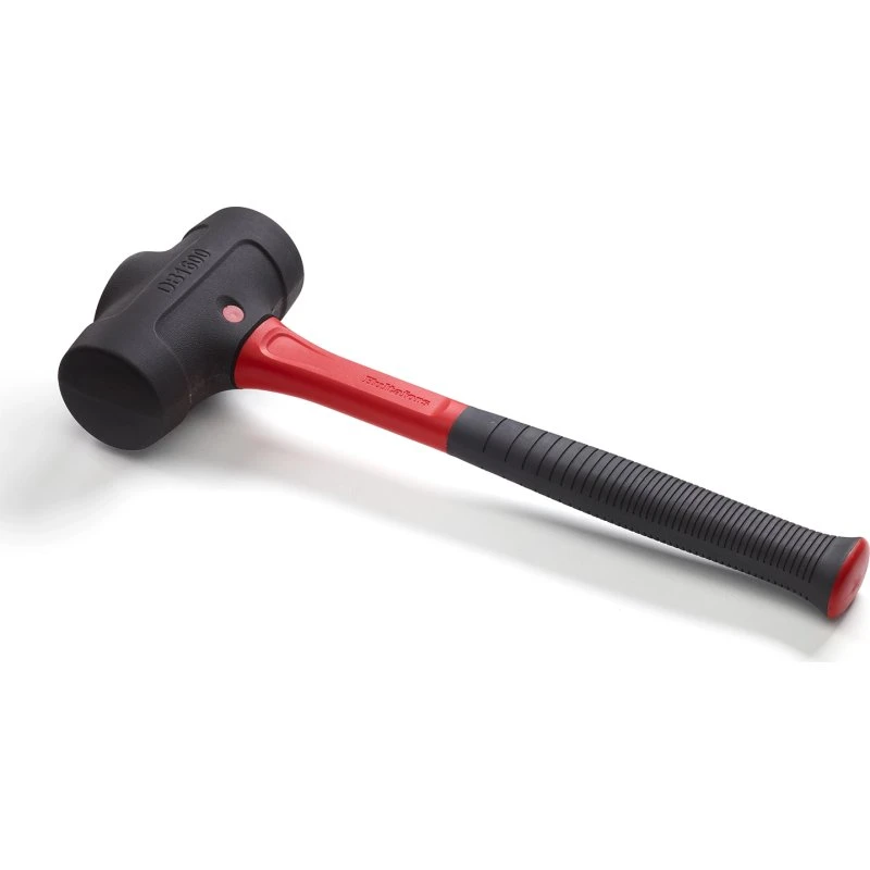 Hultafors DB 1600 Marteau Sans Rebond 1650g