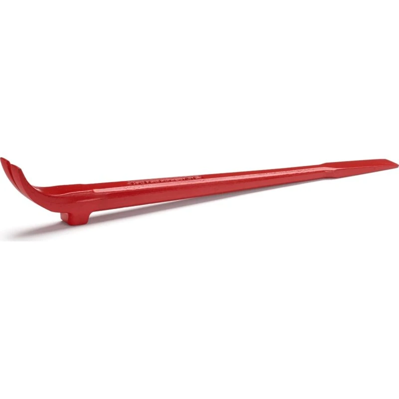 Hultafors 101 B Pied-de-biche en acier 330 mm