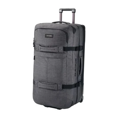 Dakine Split Roller 110L Carbon