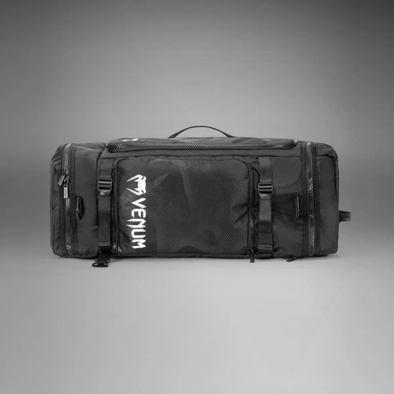 Venum Shockwave Sac Sport Convertible 48L Noir