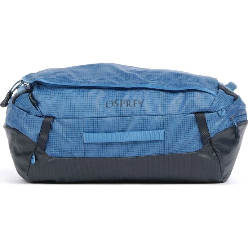 Osprey Transporter 40 Blue Flame/Scoria Blue 40L
