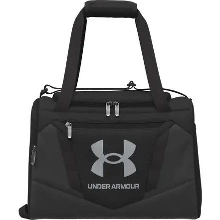 Under Armour Undeniable XtraSmall Duffle 5.0 Noir 23 L