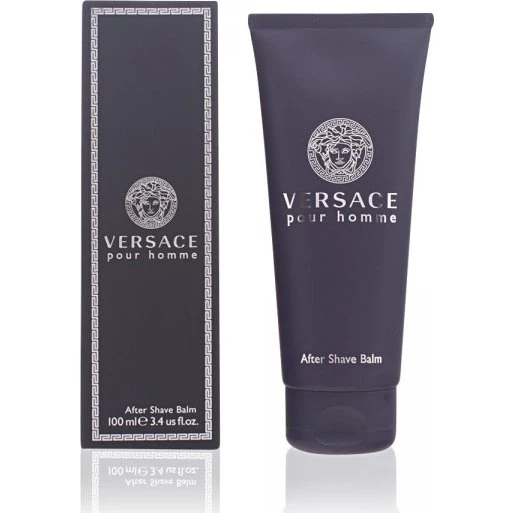 Versace Pour Homme Baume Après-Rasage 100 ml