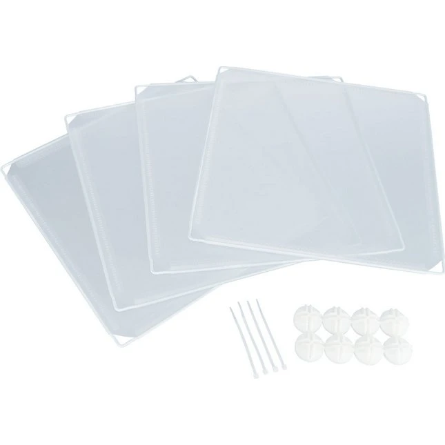 Trixie Extension Enclos Plastique 35x35 cm